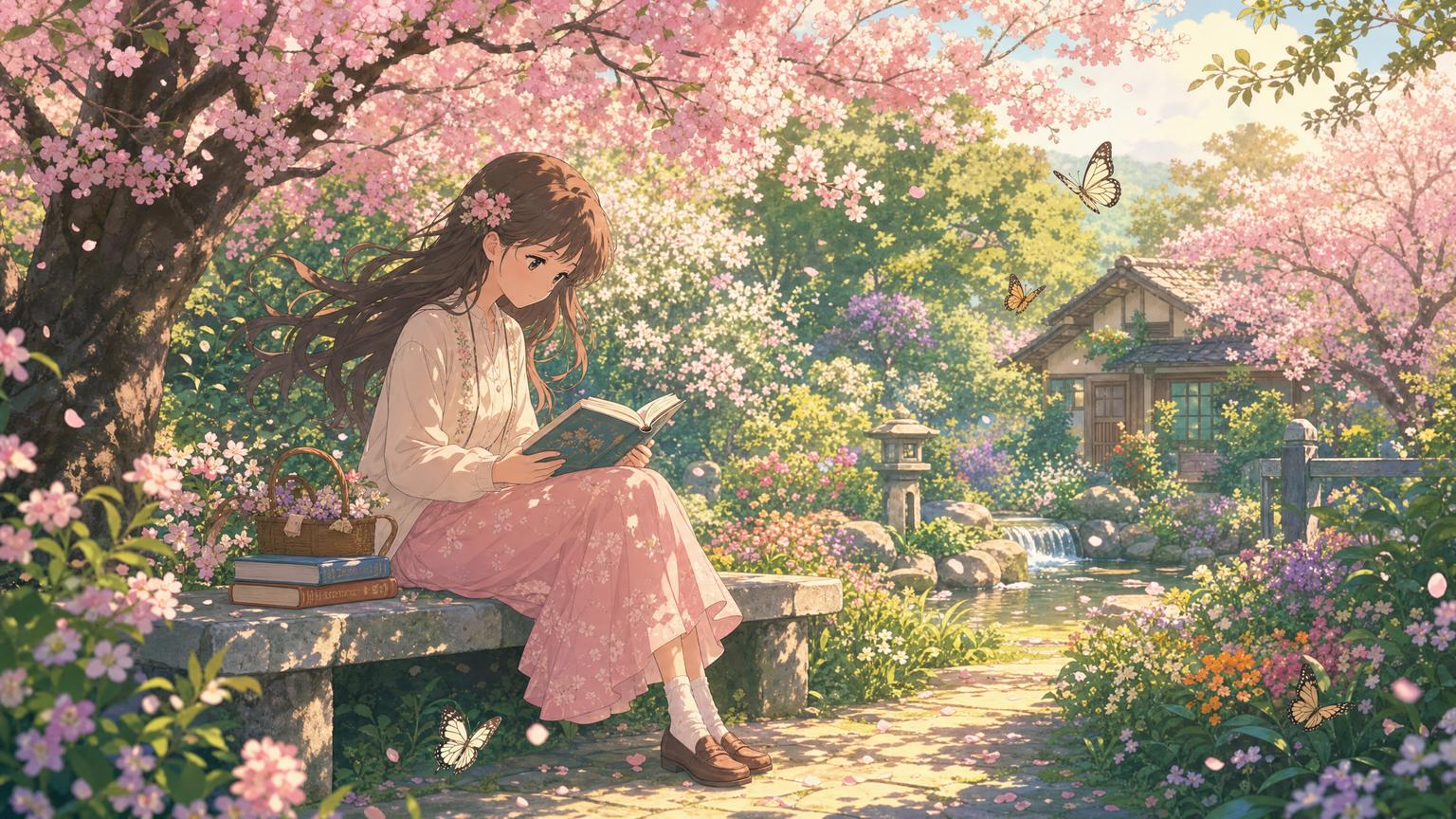 糖心动漫