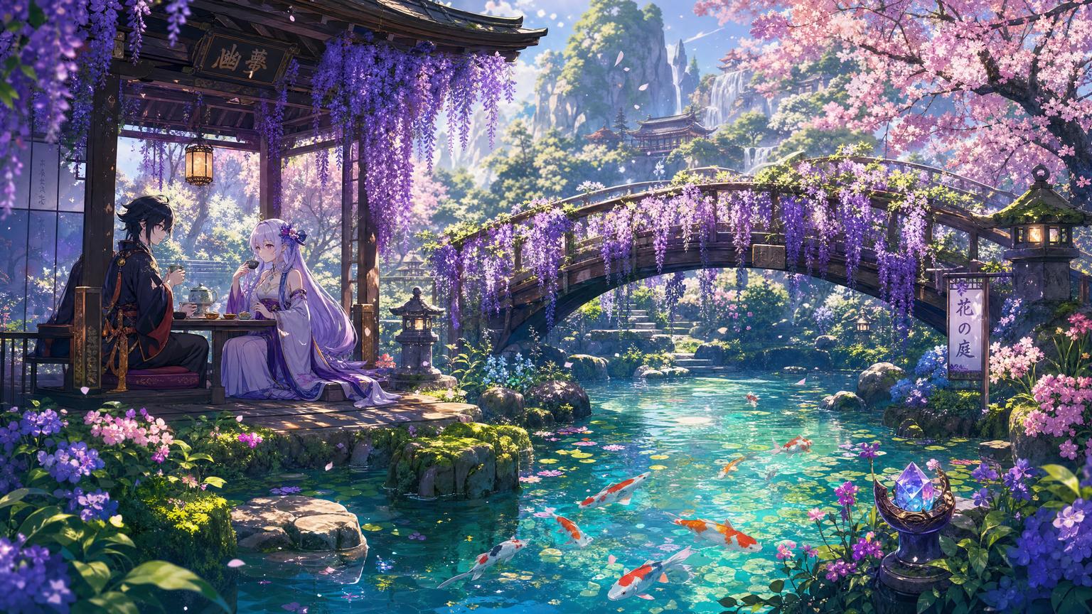 糖心动漫