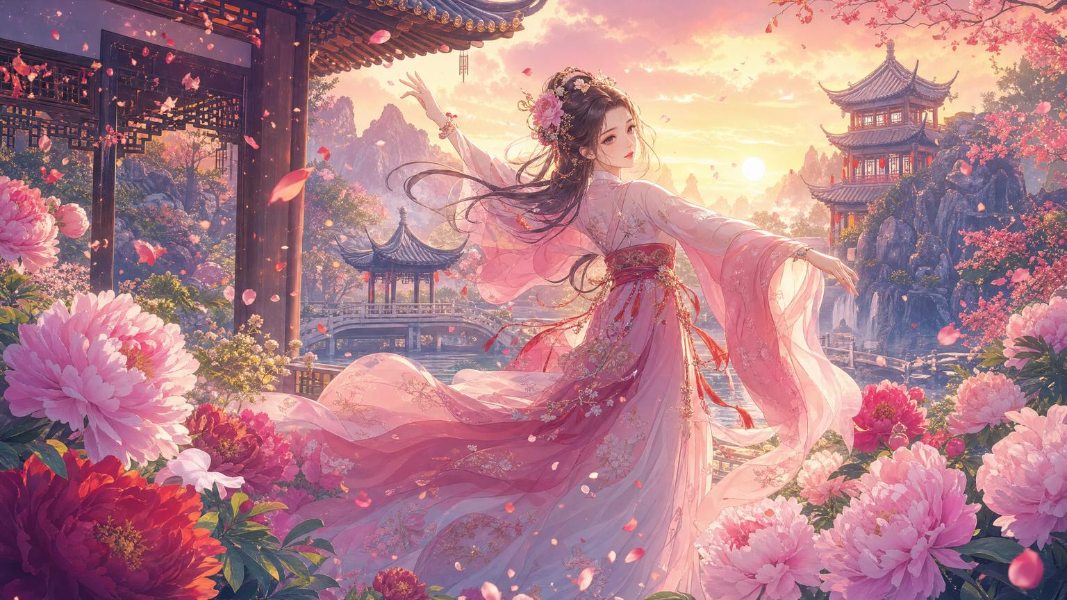 糖心动漫